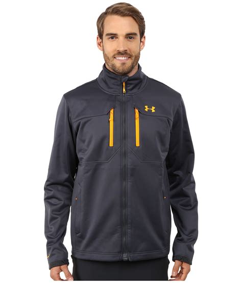 under armour ua coldgear jacket|under armour coldgear infrared jacket.